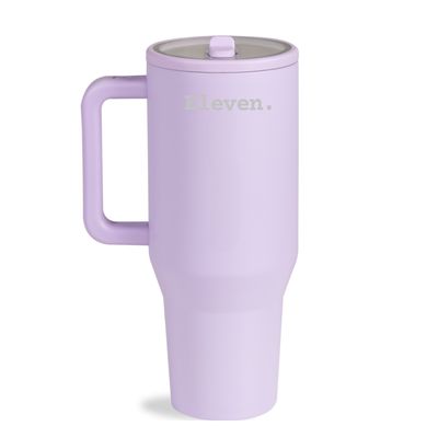 Lavender | Hydro Tumbler 40 oz
