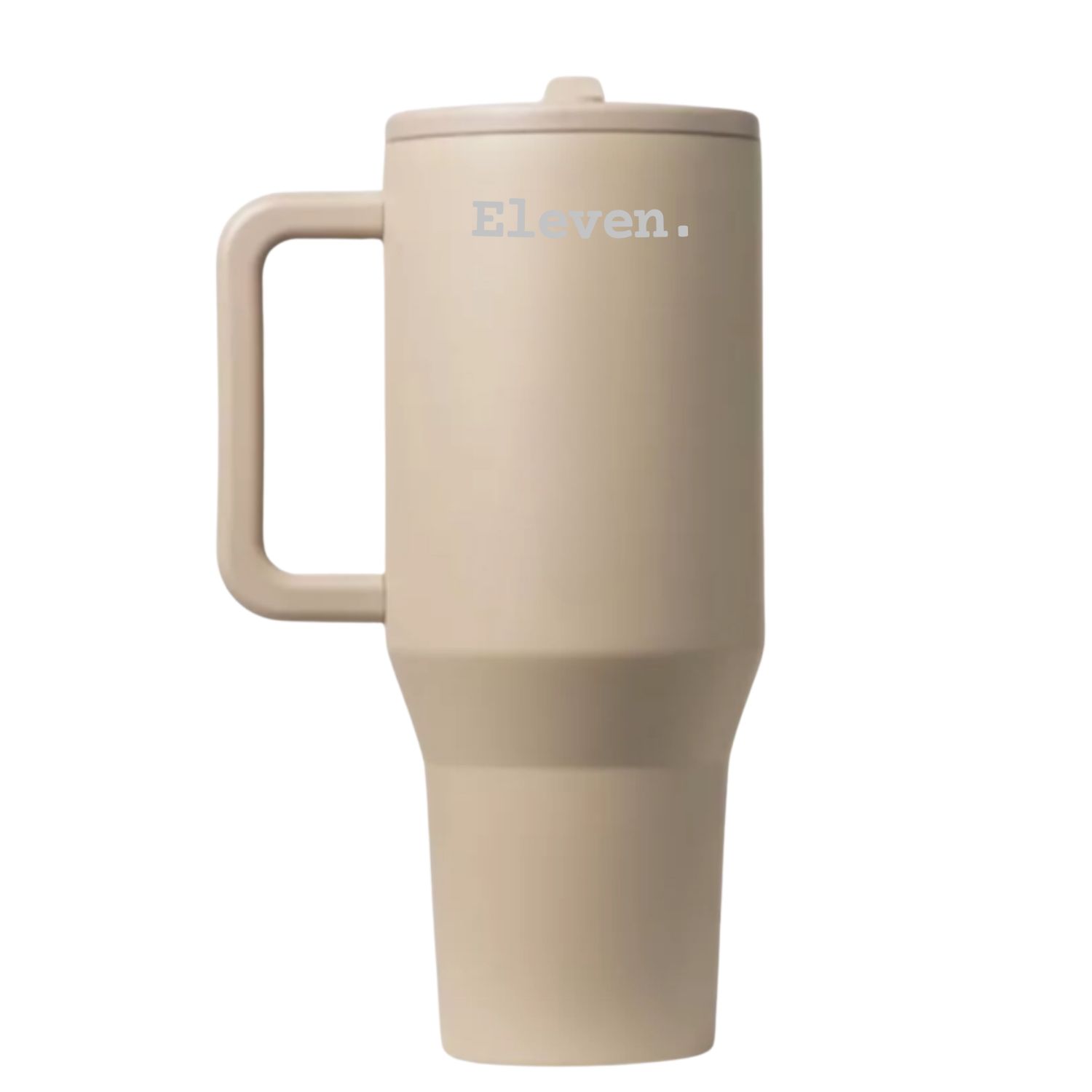 Tan | Hydro Tumbler 40 oz