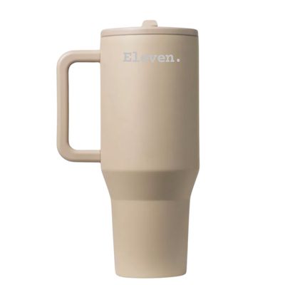 Tan | Hydro Tumbler 40 oz