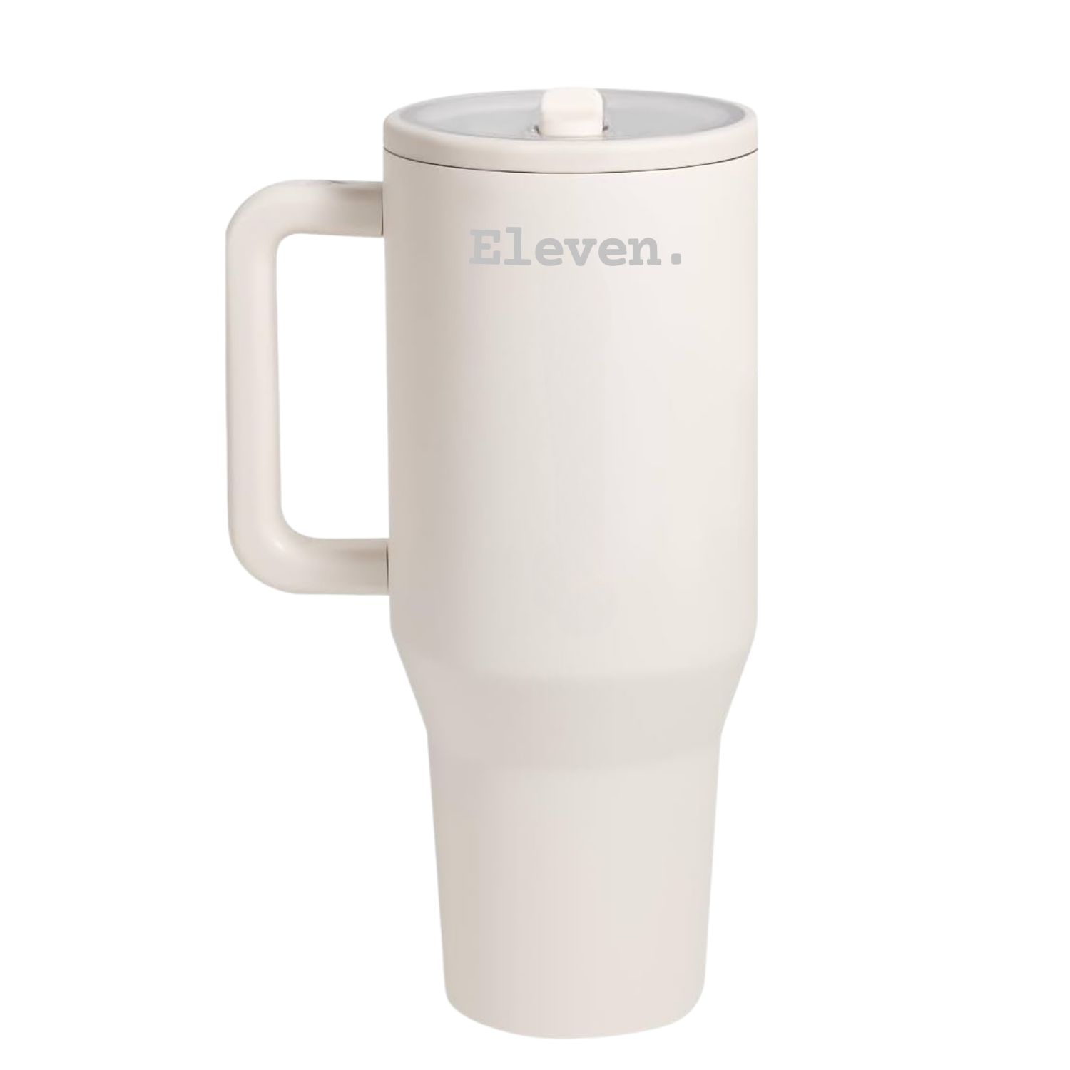 Cream | Hydro Tumbler 40 oz