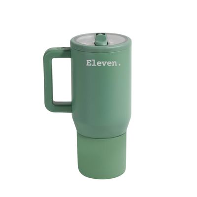 Leap Frog | 20 oz Kid Tumbler