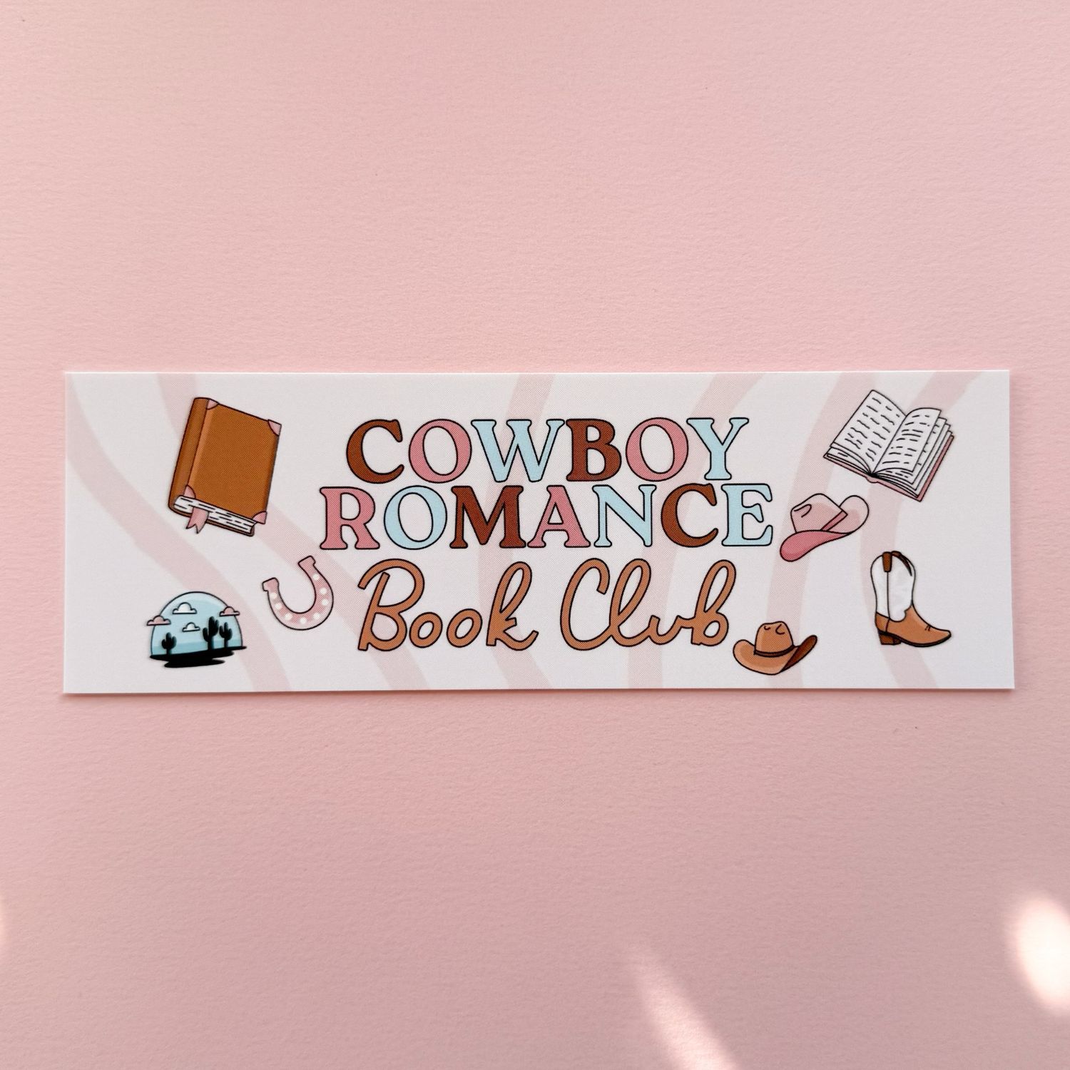 Cowboy Romance | Bookmark