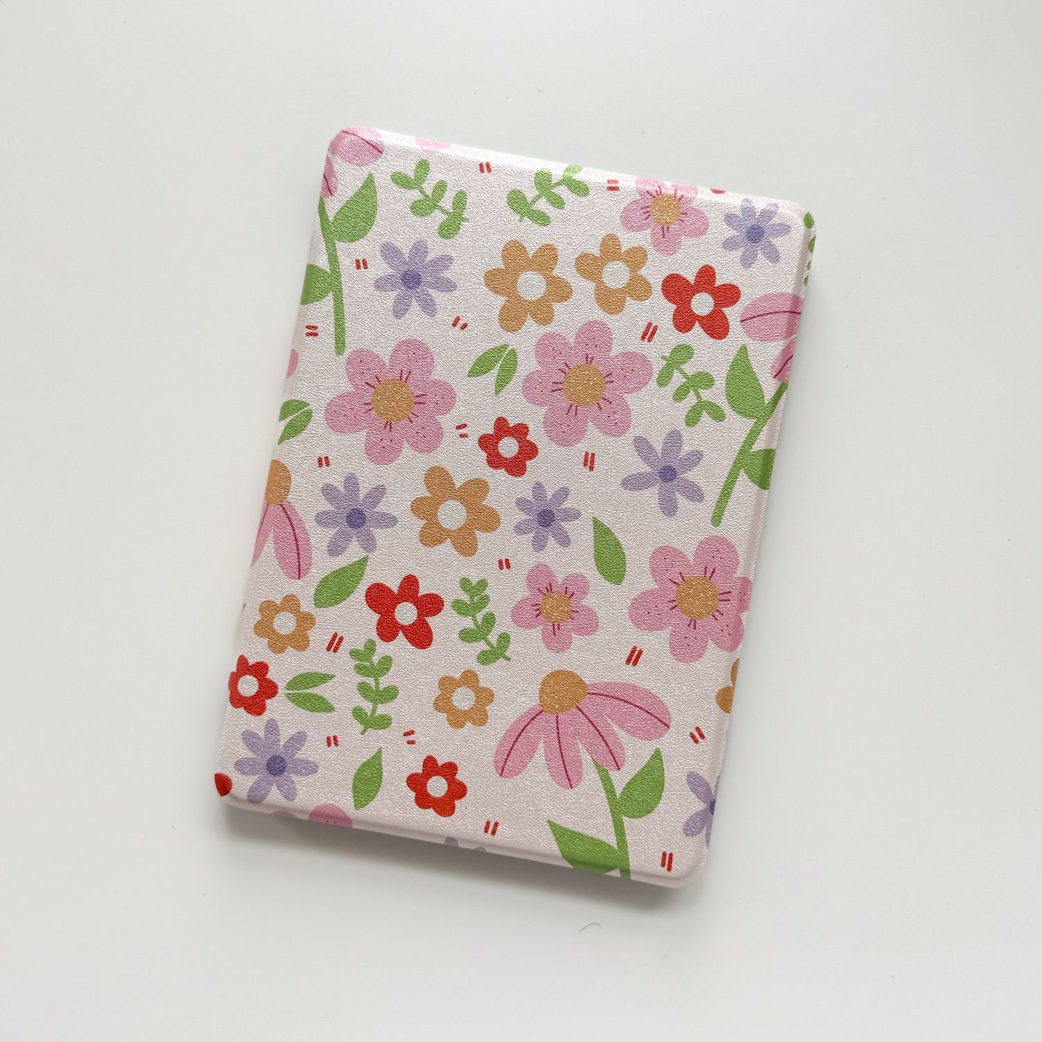 Floral Kindle Case