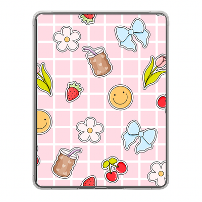 E Reader Inserts