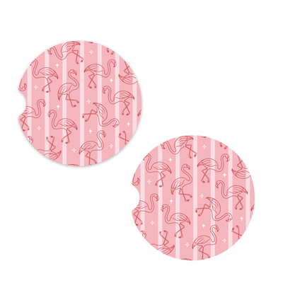 | Car Coaster Set