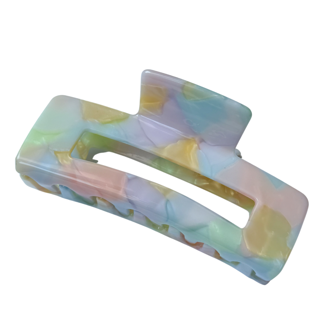 Paste Medium Claw Clip