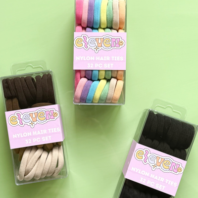 Hair Ties 
