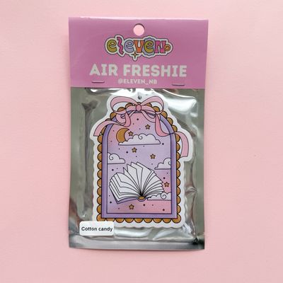 Fantasy | Air Freshener | Bubble Gum