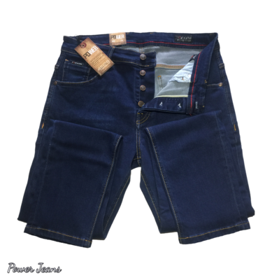 Power Jeans