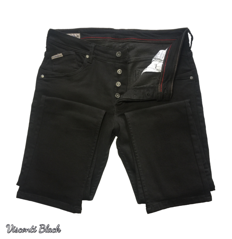 Visconti Jeans