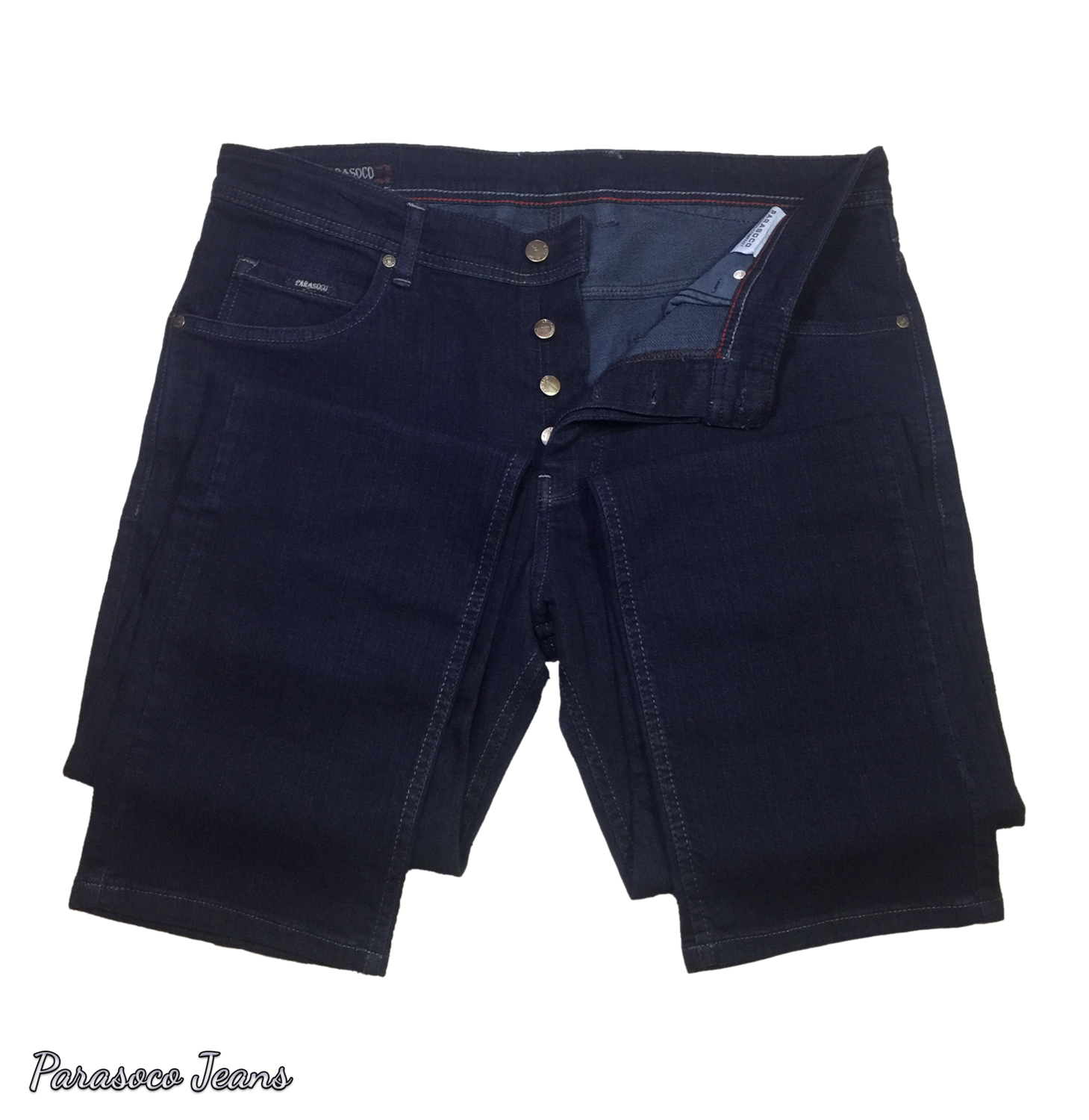 Parasoco Jeans