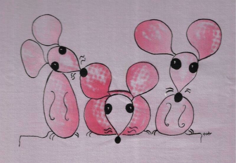 Kinder-Maus