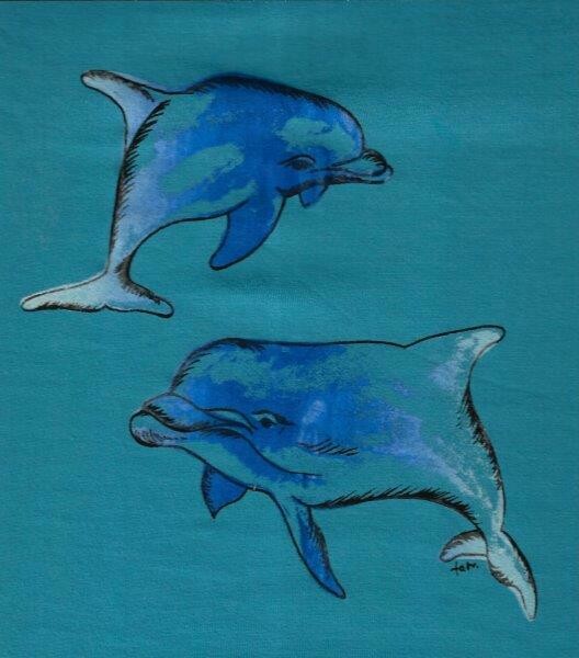 Kinder-Delfin Kinder-Delfin