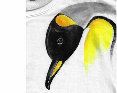 Pinguine Größe  S/M