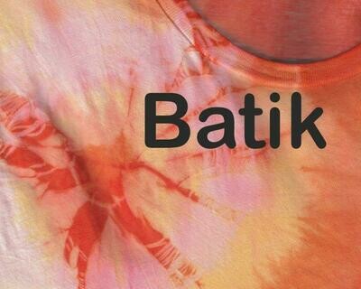 Batik