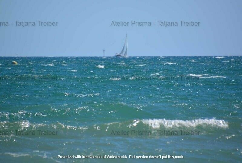 Segelboot