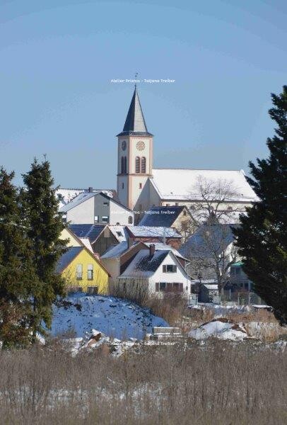 ev. Kirche Leopoldshafen