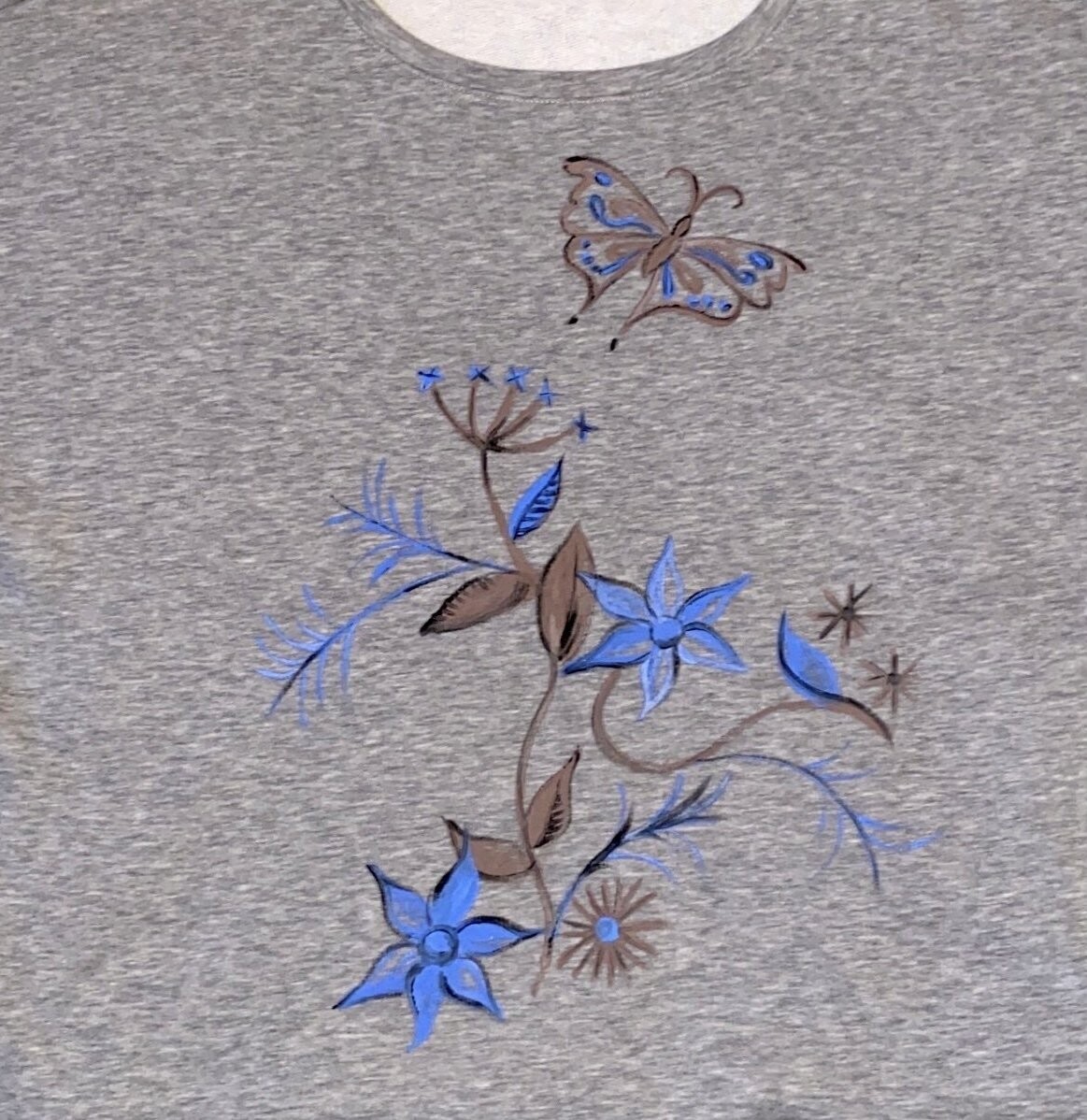 Winterzauber L/XL