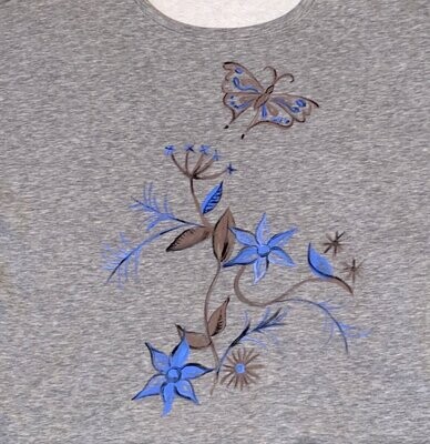 Winterzauber L/XL Winterzauber L/XL