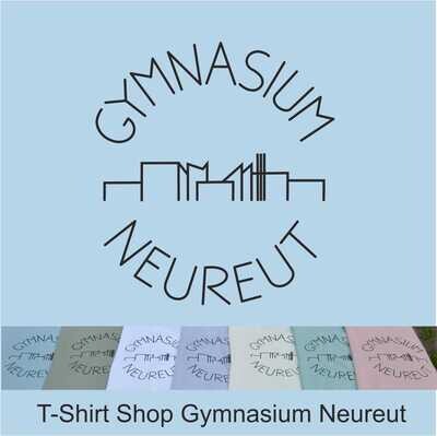 Gymnasium Neureut - Shirts