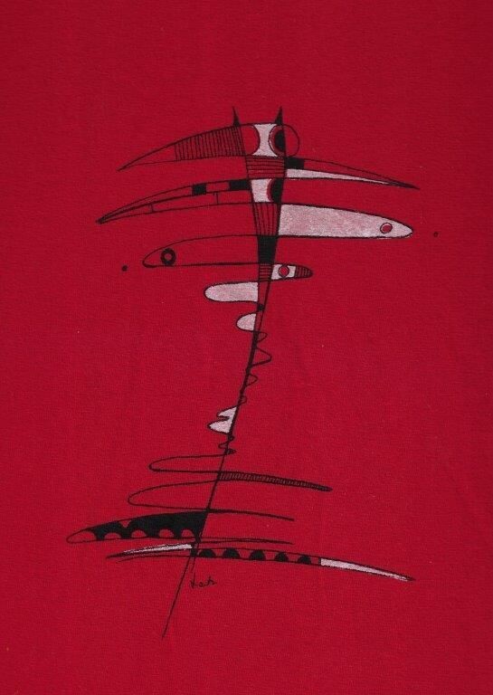 T-Shirt Wesen