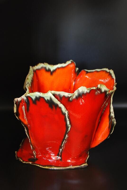 Red Flame