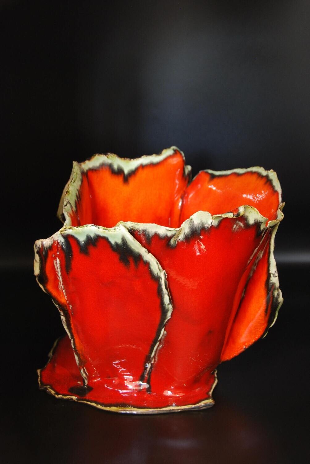 Red Flame Prijs op aanvraag
