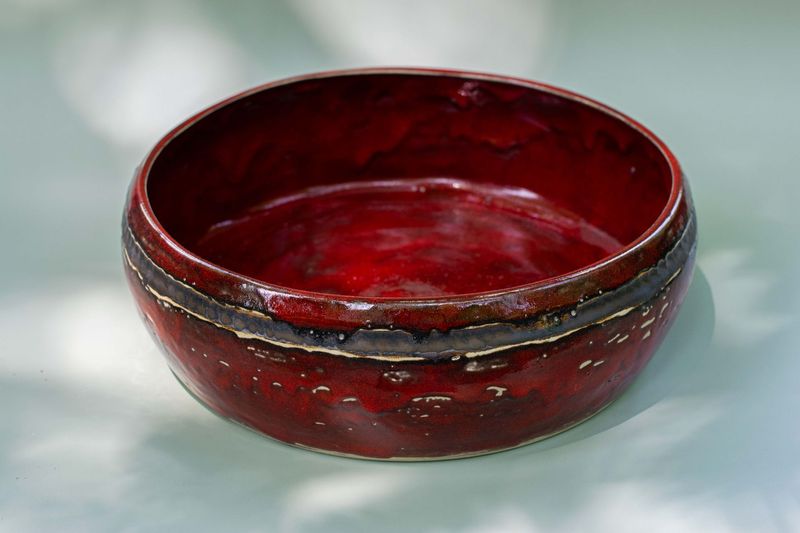 Fuente Rojo