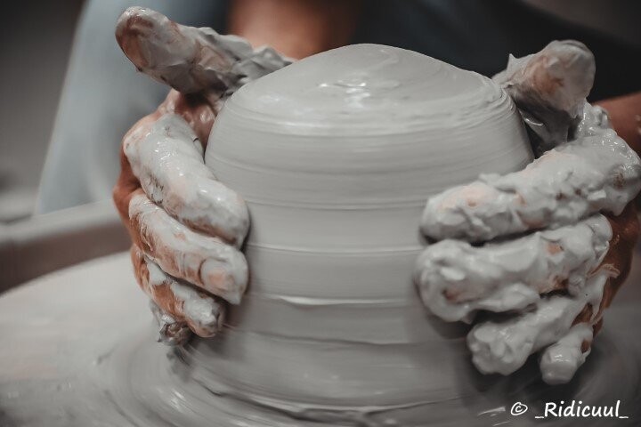 Initiatie draaien zaterdag 11/7/26 vanaf 14h tot 17h.