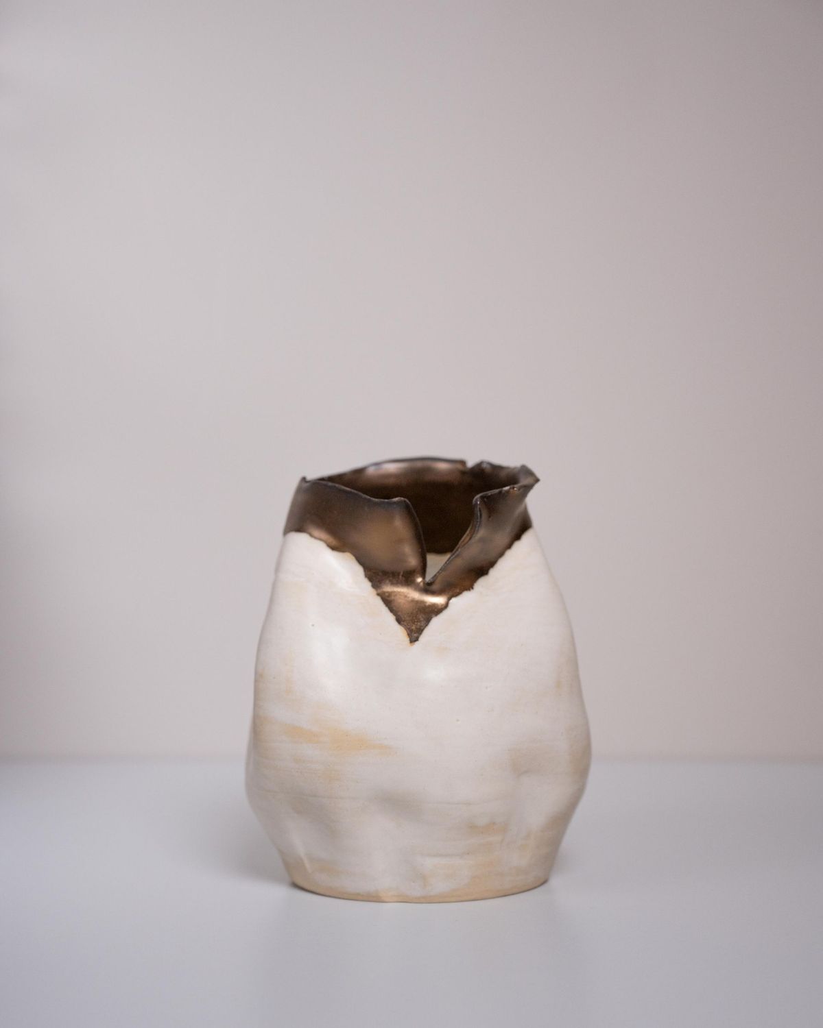 Decoratiestuk "Col Cassé 1"