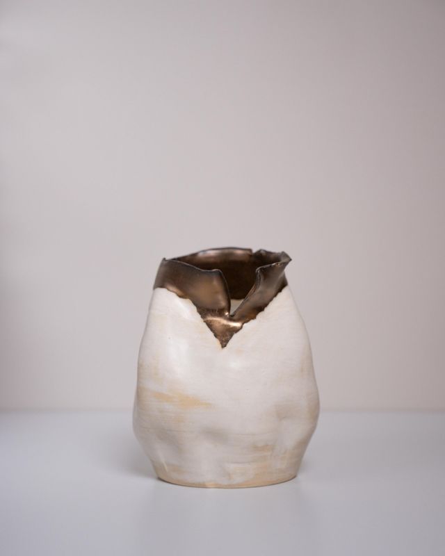 Decoratiestuk "Col Cassé 1"