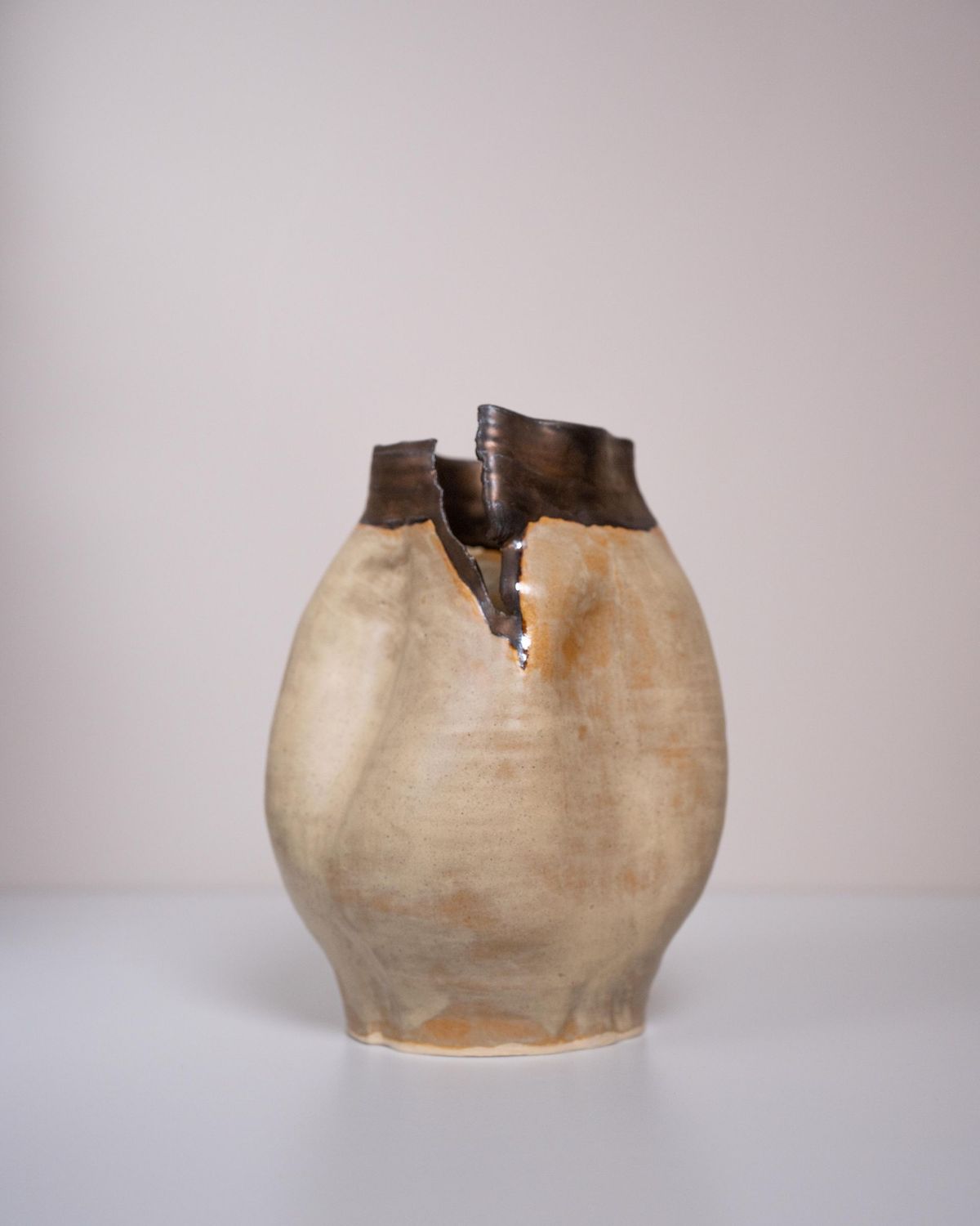 Decoratiestuk "Col Cassé 3"