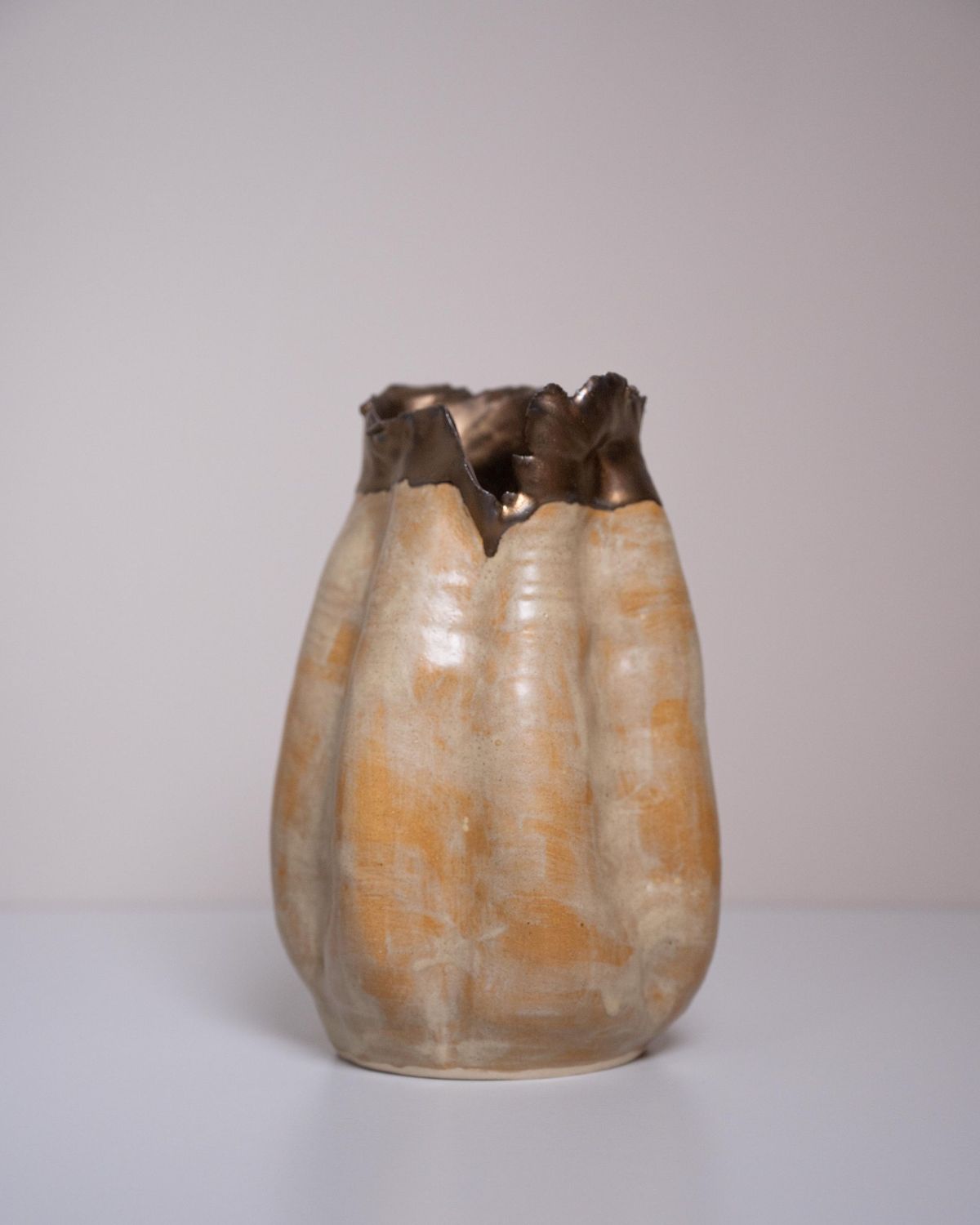 Decoratiestuk "Col Cassé 2"