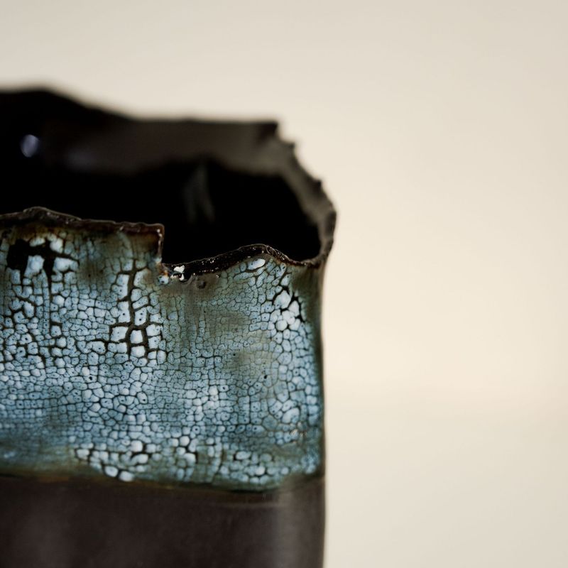 Decoratie  Jaron Nero 2