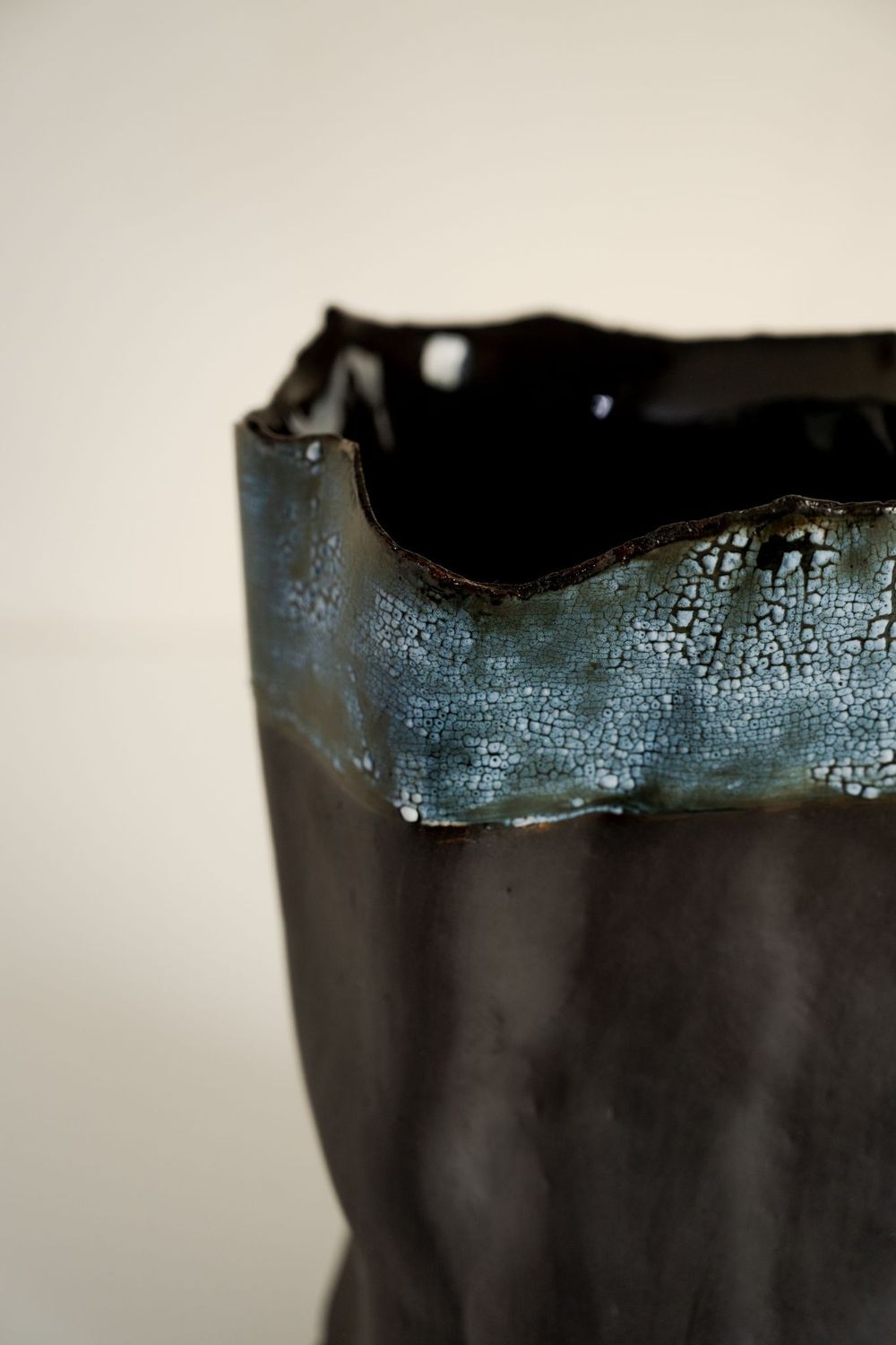 Decoratie  Jaron Nero 1