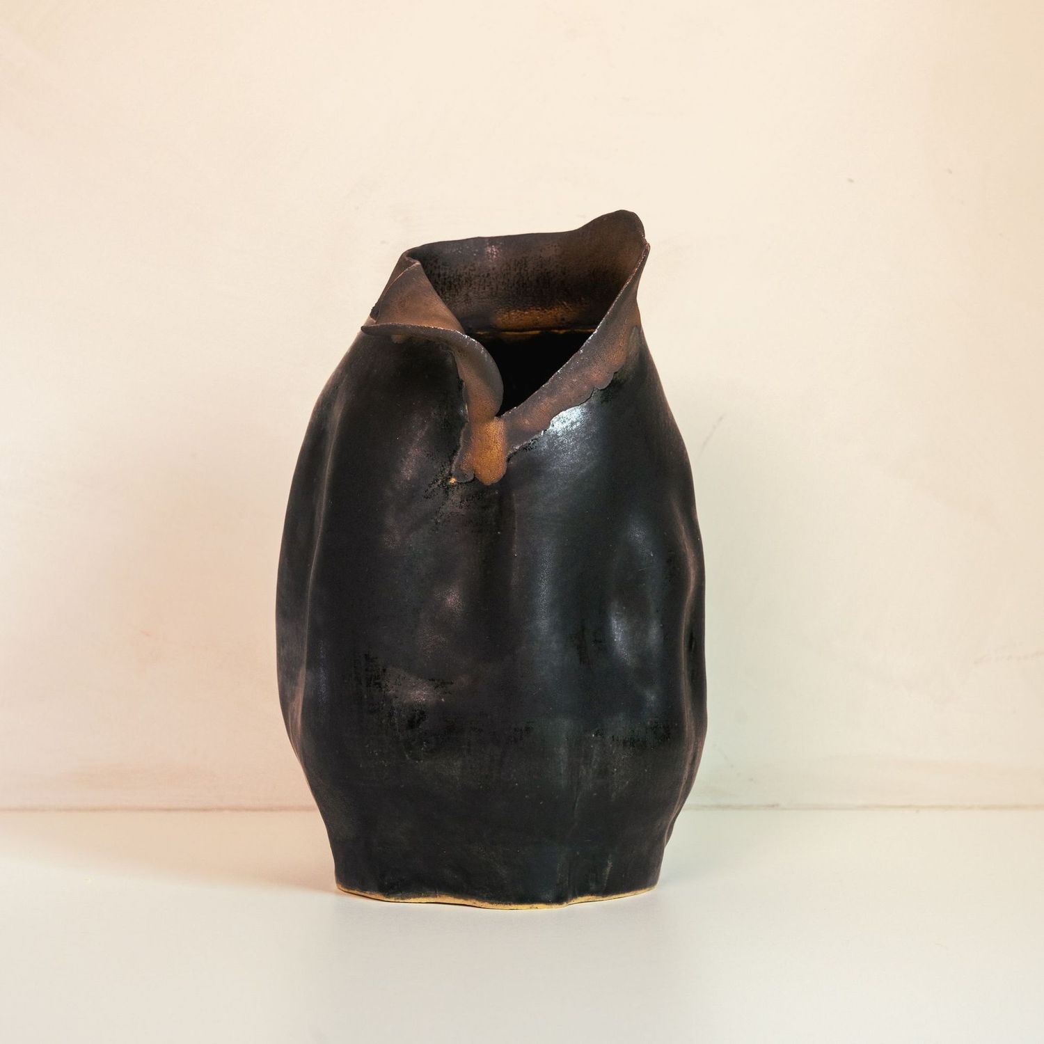 Decoratie Col Cassé Nero 2