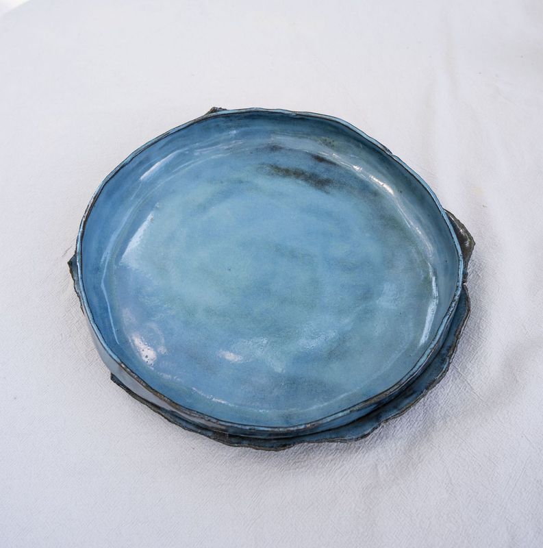 Schaal "Binnenzee"