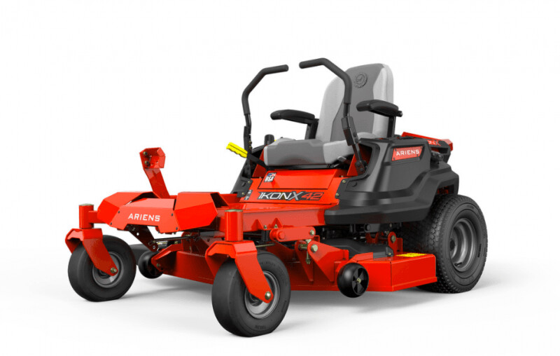 Ariens Ikon X 42