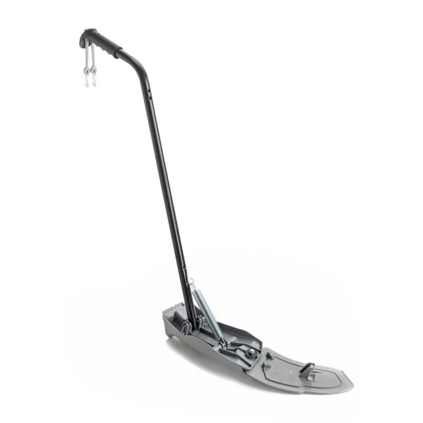 MULCHING PLUG KIT RIDER 66