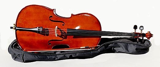 Schroetter German Cello