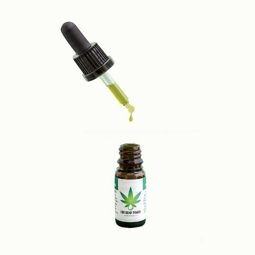 CBD 10% 10ml
