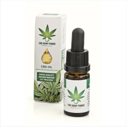 CBD 20% 10ml