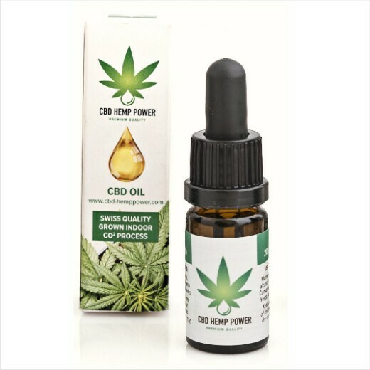 CBD 15% 10ml