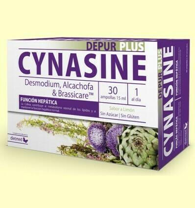 DETOX, DIURETICO Y QUEMAGRASA
