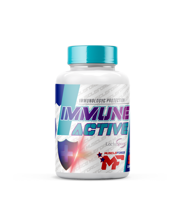 Inmune Active
