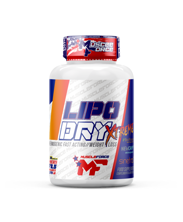 Lipo Dry