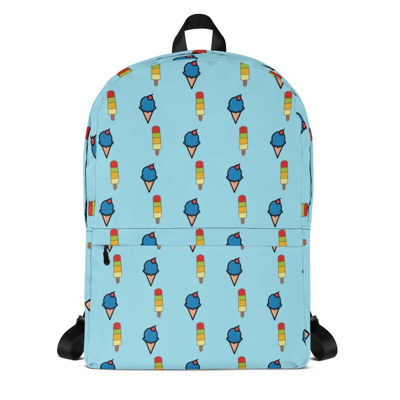 Feelin&#39; Fresh Backpack