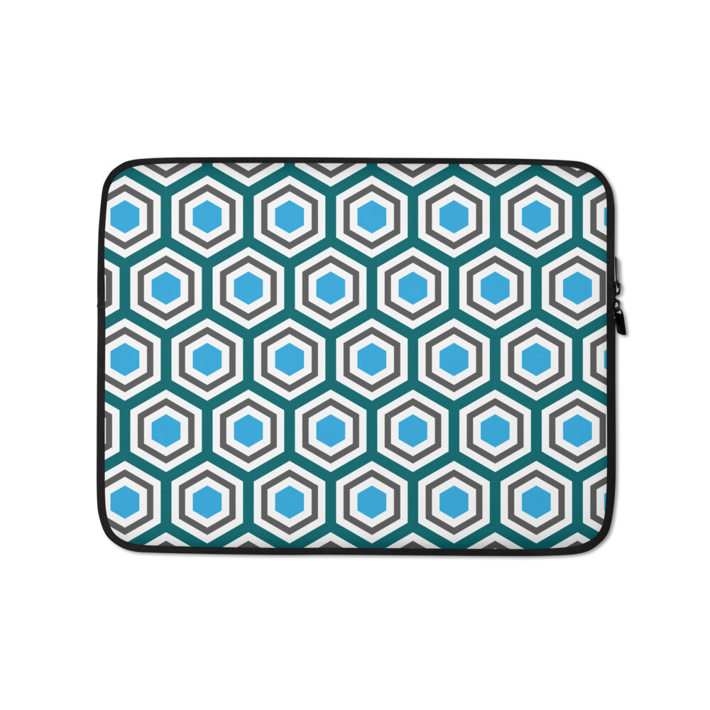 Hex Laptop Sleeve