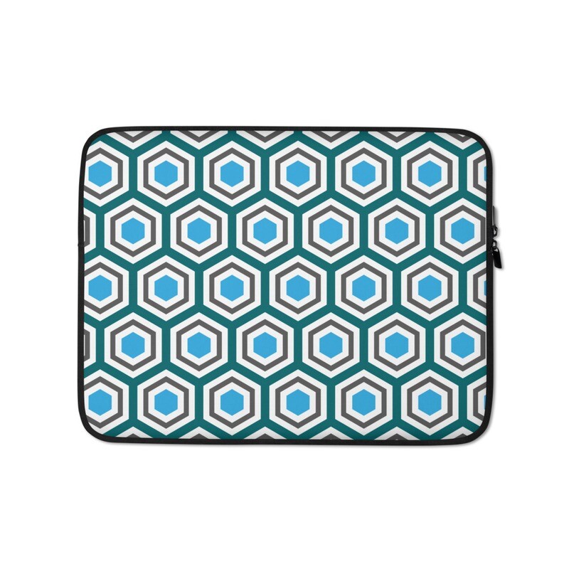 Hex Laptop Sleeve
