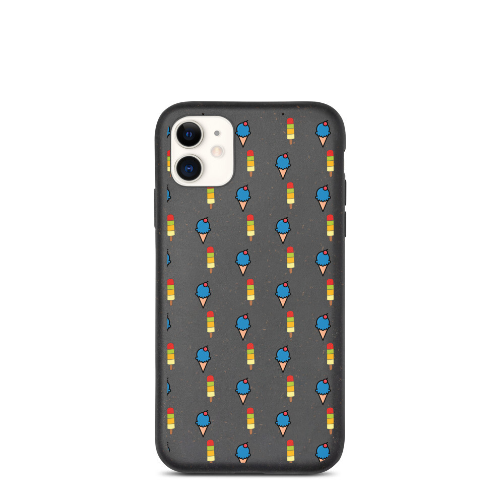 Feelin&#39; Fresh Biodegradable phone case